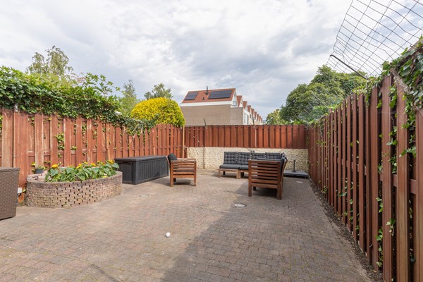 Medium property photo - Ebro 62, 1423 AV Uithoorn